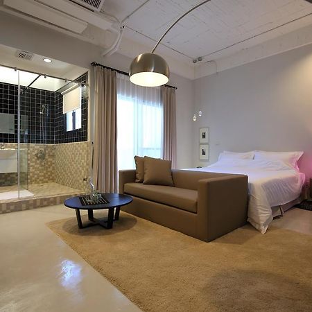 Longantree B And B Hualien Zimmer foto