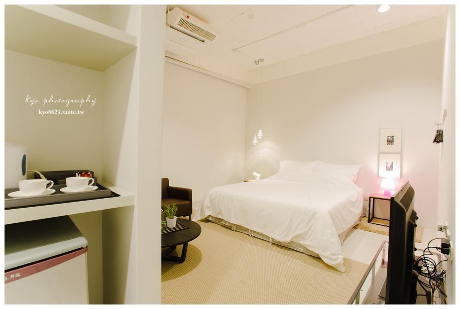 Longantree B And B Hualien Zimmer foto