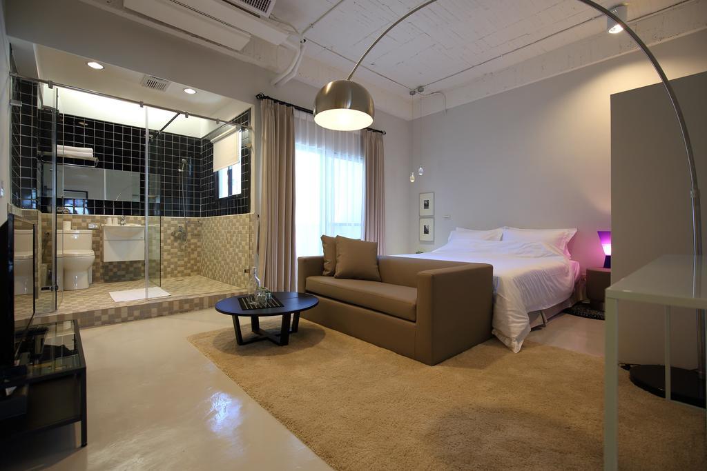 Longantree B And B Hualien Zimmer foto