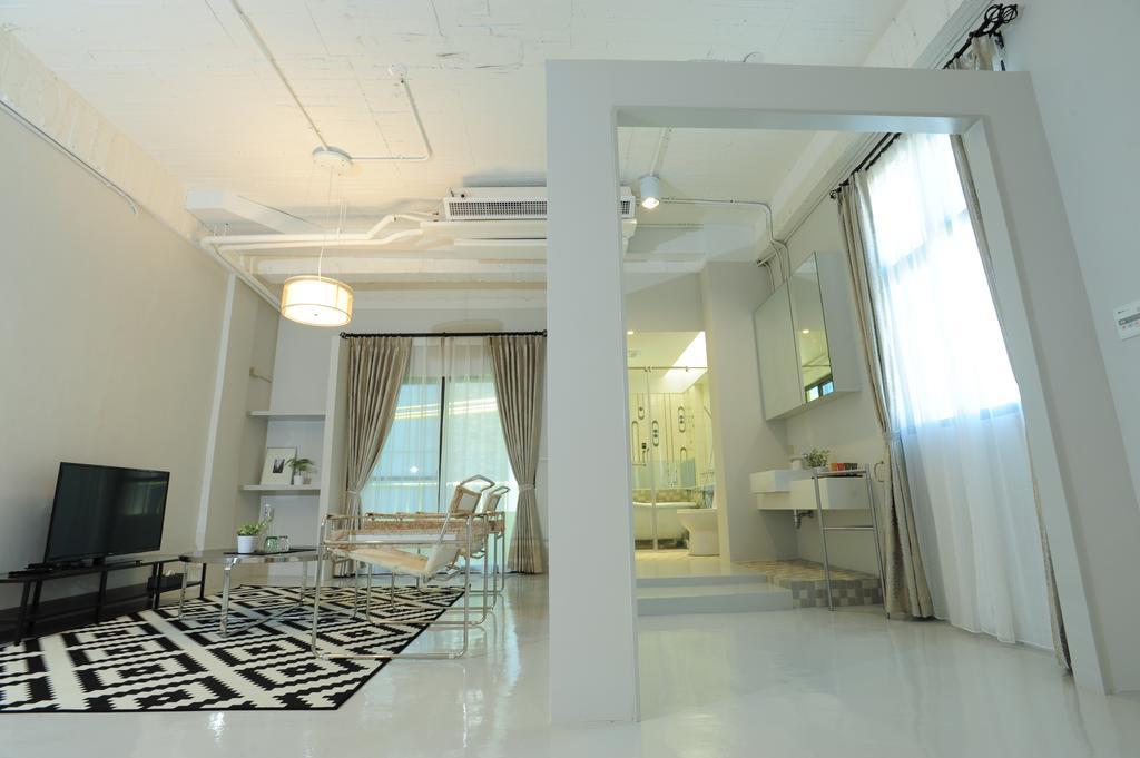 Longantree B And B Hualien Zimmer foto